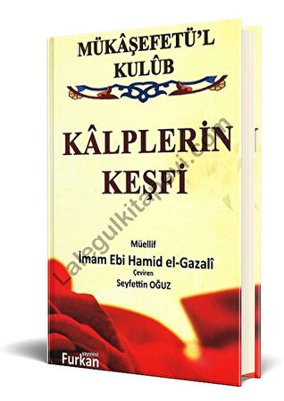 Kalplerin Keşfi