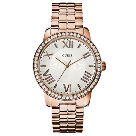 GUESS GUW0329L3 KADIN KOL SAATİ