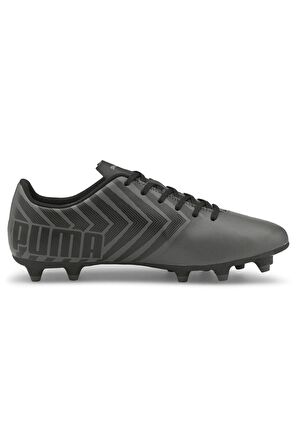 Puma Erkek Siyah Gri Tacto II Fg/Ag Futbol Krampon VO10670103