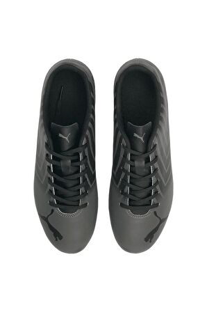 Puma Erkek Siyah Gri Tacto II Fg/Ag Futbol Krampon VO10670103