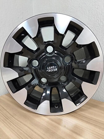 DEFENDER UYUMLU 16 İNÇ JANT 5X165 (4 ADET)
