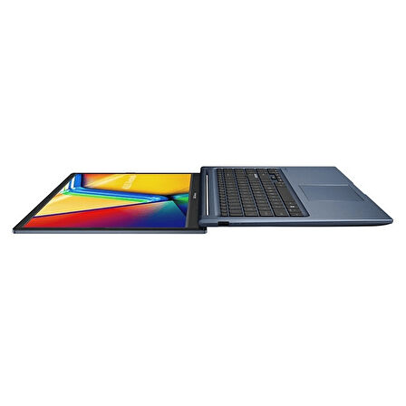 Asus Vivobook 15 i7-1355U 16 GB 512 GB SSD  Iris Xe Graphics 15.6" FHD FreeDos Notebook X1504VA-NJ1499AT7