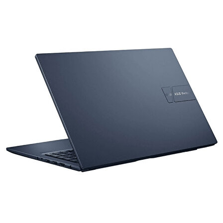 Asus Vivobook 15 i7-1355U 24 GB 256 GB SSD  Iris Xe Graphics 15.6" FHD Windows 11 Pro Notebook X1504VA-NJ1499AT51