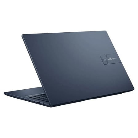Asus Vivobook 15 i7-1355U 40GB 256 GB SSD Iris Xe Graphics 15.6" FHD Windows 11 Pro Notebook X1504VA-NJ1499AT56