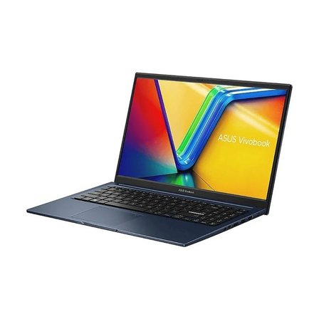 Asus Vivobook 15 i7-1355U 40GB 512 GB SSD Iris Xe Graphics 15.6" FHD Windows 11 Pro Notebook X1504VA-NJ1499AT57