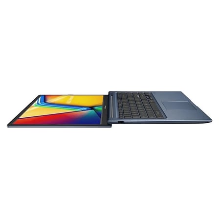Asus Vivobook 15 i7-1355U 40GB 2 TBSSD Iris Xe Graphics 15.6" FHD Windows 11 Pro Notebook X1504VA-NJ1499AT59