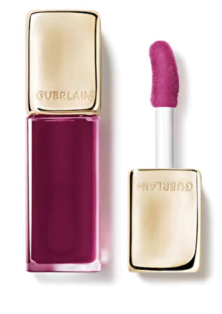 Guerlain Kisskiss Bee Glow Oil - Dudak Yağı 809