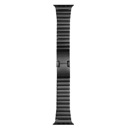 Gpack Huawei Watch 3 Pro Elite Kordon Metal Çizgi Tasarım Klipsli KRD82