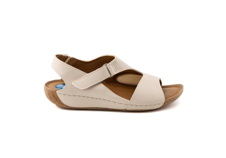 ROY&JONES KADIN ANOTOMIK/KEMİK DESTEKLİ SANDALET K500-101