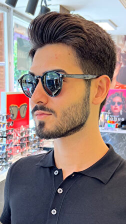 1608 C01 49 Olivier Philippe Güneş Gözlüğü
