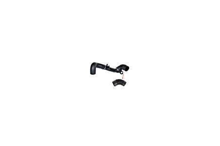 TURBO HORTUMU PLASTİK BORU HARİÇ BÜYÜK HORTUM    J 1609011780