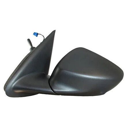 DIŞ DİKİZ AYNASI MEKANIK SOL P301-C-ELYSEE ASTARLI  1609064680
