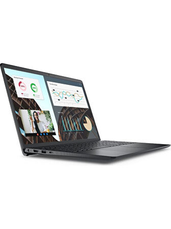 Dell Vostro 3530 i5-1334U 32 GB 2 TBSSD Iris Xe Graphics 15.6" FHD Windows 11 Pro Notebook N3409PVNB3530UAT59