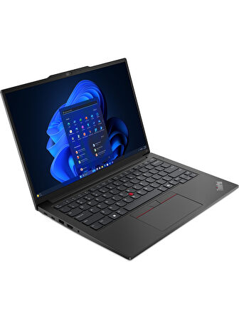 Lenovo ThinkPad E14 Gen 6 Ultra 5 125U 32 GB 1 TBSSD Intel Graphics 14" WUXGA FreeDos Notebook 21M7002PTXAT18