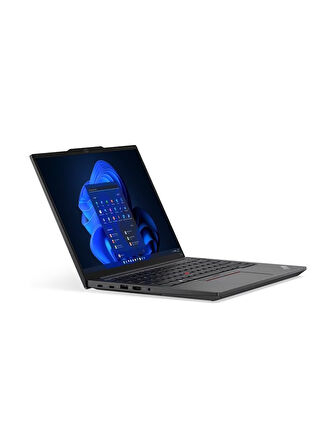 Lenovo Thinkpad E14 G6 Ultra 7-155U 64 GB 2 TBSSD Intel Graphics 14" Wuxga Windows 11 Home Taşınabilir Bilgisayar 21M8S0LRTXAT49