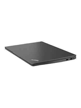 Lenovo Thinkpad E16 G2 Ultra 7-155U 64 GB 2 TBSSD Intel Graphics 16" WUXGA Windows 11 Pro Notebook 21MBS0Q9ZXAT89