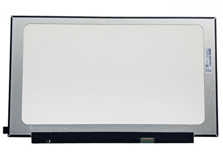 Huawei Matebook D16 R5 16.1" 30 Pin Slim Led Panel FHD IPS