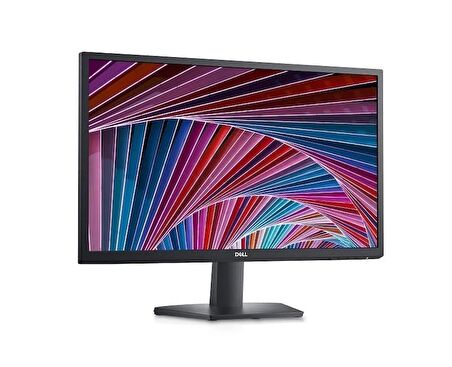 DELL 23.8" SE2422H 1920x1080 12MS 75Hz HDMI/VGA SIYAH