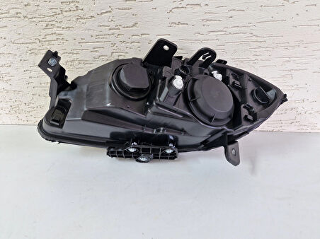 FİAT LİNEA SAĞ ÖN FAR SIFIR 2007-2018