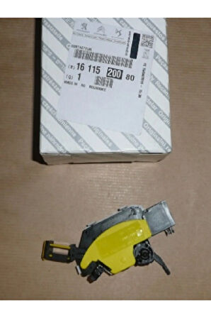 1611520080 Debriyaj Pedal Müşürü