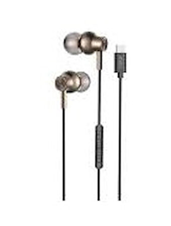 TAKS E40 USB-C KULAKLIK