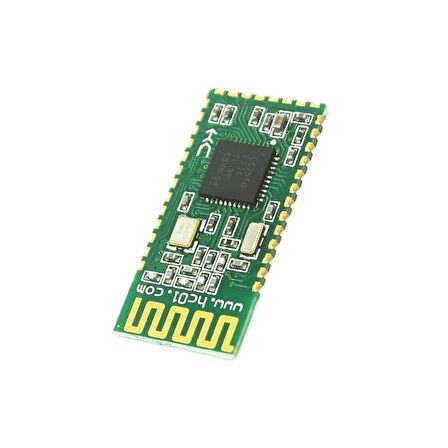 HC-08 Bluetooth 4.0 Modülü