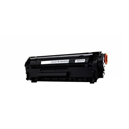 Canon CRG-703 | Canon LBP 3000 Muadil Toner 2.200 Sayfa