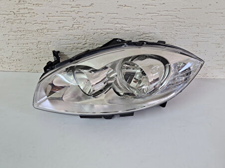 FİAT LİNEA SOL ÖN FAR SIFIR 2007-2018