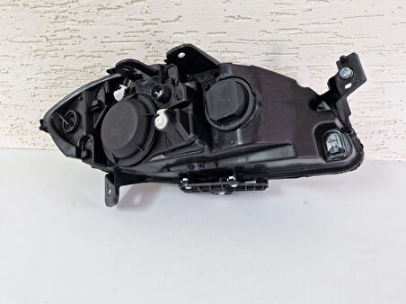 FİAT LİNEA SOL ÖN FAR SIFIR 2007-2018