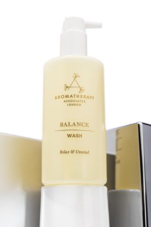 Aromatherapy Associates Balance Wash 300 ml