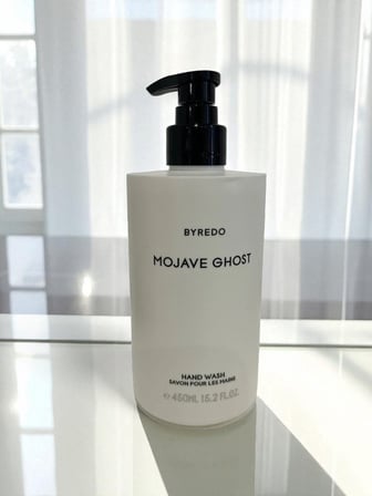 Mojave Ghost Hand Wash 450 ML