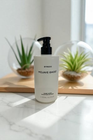 Mojave Ghost Hand Wash 450 ML