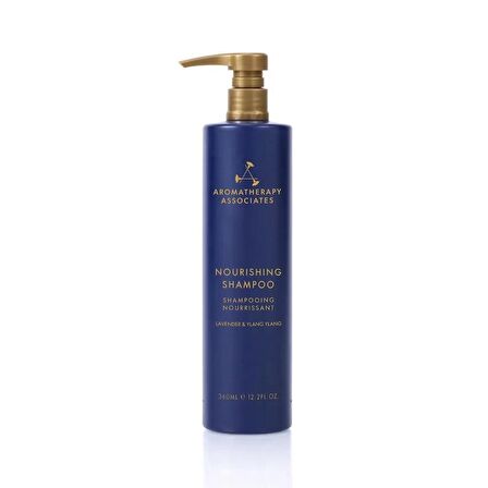 Aromatherapy Associates Nourishing Shampoo 360 ml - Besleyici