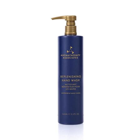 Aromatherapy Associates Replenishing Hand Wash 360 ml - Yenileyici