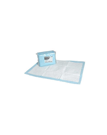 30 Adet Operasyon Altlığı 60x90 cm (Koruyucu Bez)