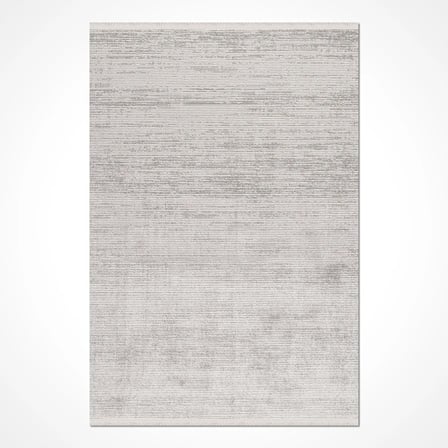 ANATOLIA HALI LİVA - Gri -Oturma Odası,Salon,Mutfak, Koridor-Kolay Temizlenebilir