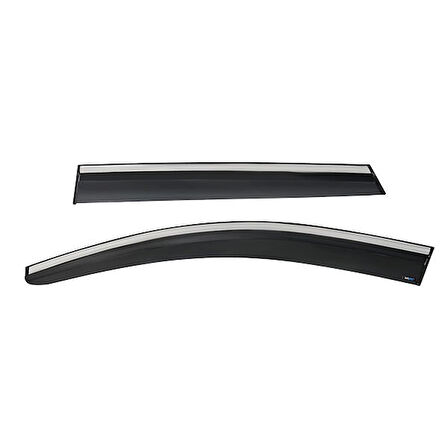 Nissan Qashgai 15-21 Plus Style Cam Rüzgarlığı