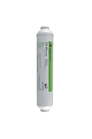 10" Inline Ph Stabilizer Filtre