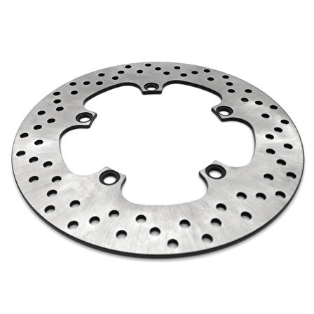 Yamaha Xmax 250 -300 -125 Cc Ön Fren Diski 2018-2022 Arasmoto