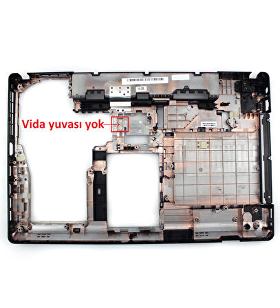 Lenovo ThinkPad Edge E530 Notebook Alt Kasa - Ver.1