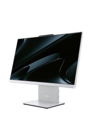 IdeaCentre 24IRH9 i5 13420H 96GB 2TB SSD 23.8" FHD 100Hz W11P Gri All in One Bilgisayar