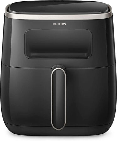 Philips HD9257/80 3000 S Airfryer XL Fritöz