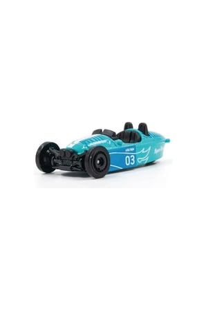 Tekli Arabalar Morgan Super 3 - HYW13