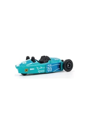 Tekli Arabalar Morgan Super 3 - HYW13