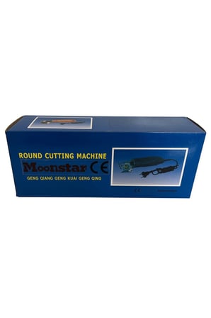 Mini Kumaş Kesim Motoru 150W(50mm) / PLS-50 (WD-1)