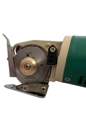 Mini Kumaş Kesim Motoru 150W(50mm) / PLS-50 (WD-1)