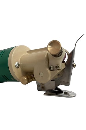 Mini Kumaş Kesim Motoru 150W(50mm) / PLS-50 (WD-1)