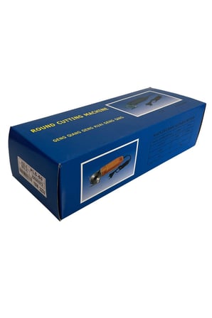 Mini Kumaş Kesim Motoru 150W(50mm) / PLS-50 (WD-1)