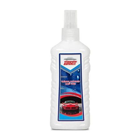 Yağmur Kaydırıcı Rain Free 200ml