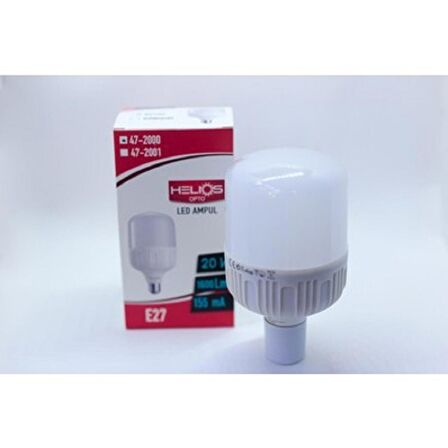 60W TORCH LED AMPUL BEYAZ IŞIK E27